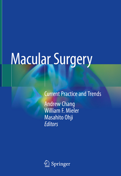 Macular Surgery - 