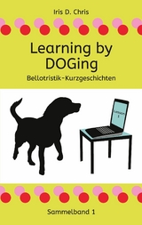 Learning by DOGing - Iris D. Chris
