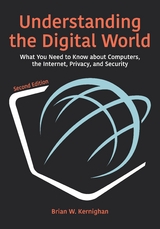 Understanding the Digital World -  Brian W. Kernighan