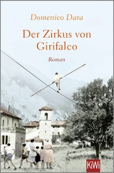 Der Zirkus von Girifalco -  Domenico Dara