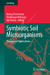 Symbiotic Soil Microorganisms - 