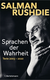 Sprachen der Wahrheit -  SALMAN RUSHDIE