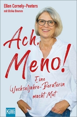 Ach, Meno! -  Ellen Cornely-Peeters