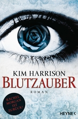 Blutzauber -  Kim Harrison