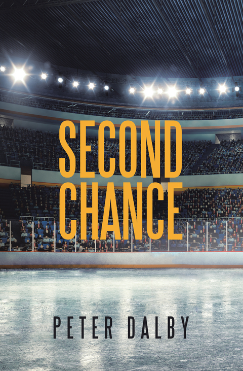 Second Chance -  Peter Dalby