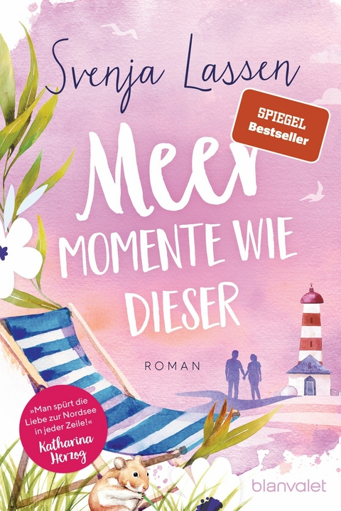 Meer Momente wie dieser - Svenja Lassen