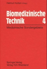 Technische Sondergebiete - Anna, O; Berlien, H P