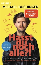 Hasst du noch alle?! - Michael Buchinger