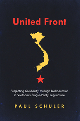United Front -  Paul Schuler