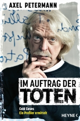 Im Auftrag der Toten -  Axel Petermann