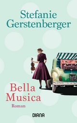 Bella Musica -  Stefanie Gerstenberger