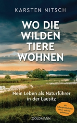 Wo die wilden Tiere wohnen - Karsten Nitsch