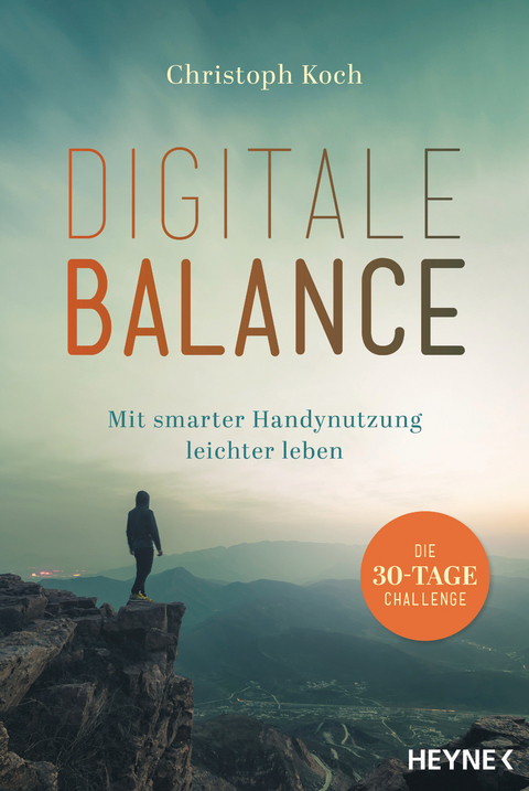 Digitale Balance -  Christoph Koch