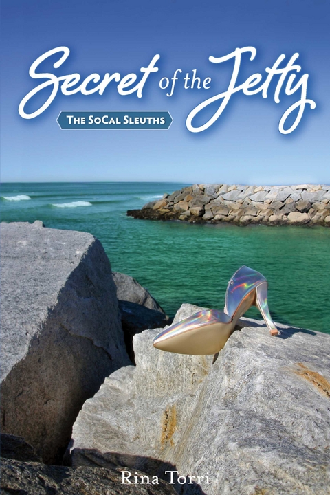 Secret of the Jetty -  Rina Torri