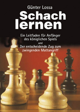 Schach lernen - Günter Lossa