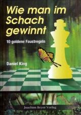 Wie man im Schach gewinnt - Daniel King