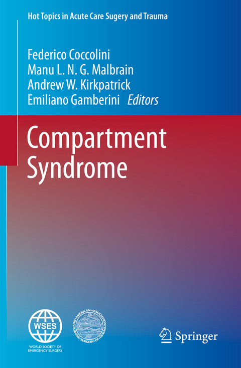 Compartment Syndrome - 