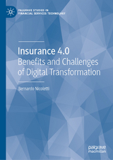 Insurance 4.0 - Bernardo Nicoletti