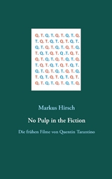 No Pulp in the Fiction - Markus Hirsch