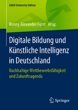 Digitale Bildung und Künstliche Intelligenz in Deutschland - 