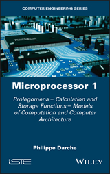 Microprocessor 1 -  Philippe Darche