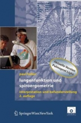 Lungenfunktion und Spiroergometrie - Paul Haber