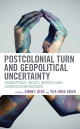 Postcolonial Turn and Geopolitical Uncertainty - 