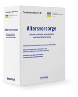 Altersvorsorge