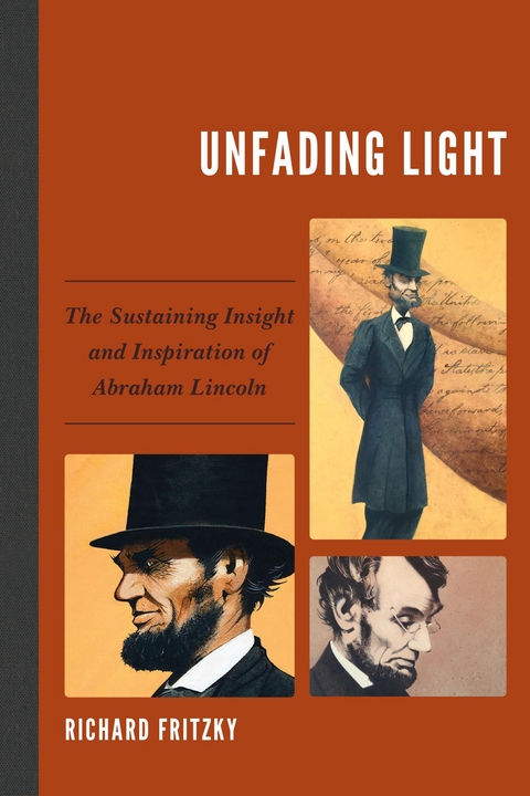 Unfading Light -  Richard Fritzky