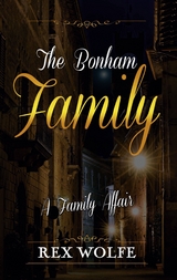 The Bonham Family - Rex Wolfe