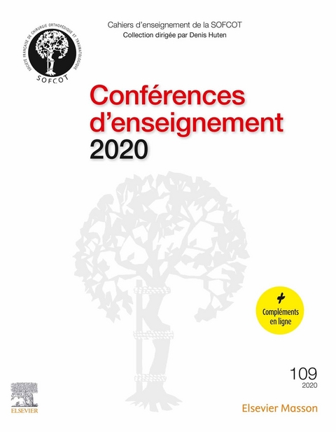 Conférences d'enseignement 2020 -  Denis Huten,  Matthieu Ehlinger,  Mickaël Ropars,  Bruno Dohin