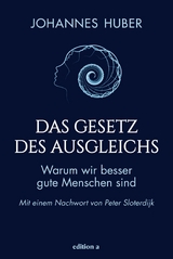 Das Gesetz des Ausgleichs - Johannes Huber