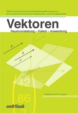 Vektoren - Hansjürg Stocker, Christian Rüede, Torsten Linnemann