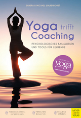 Yoga trifft Coaching -  Sandra Walkenhorst,  Michael Walkenhorst