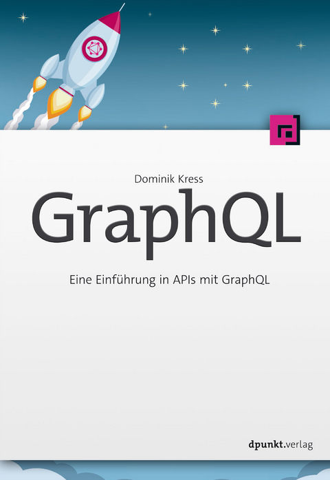 GraphQL -  Dominik Kress