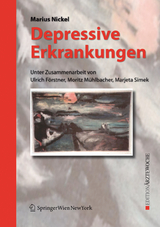 Depressive Erkrankungen - Marius Nickel