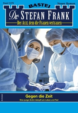 Dr. Stefan Frank 2579 - Stefan Frank