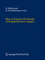 How to Improve the Results of Peripheral Nerve Surgery - 