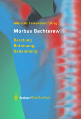 Morbus Bechterew - 