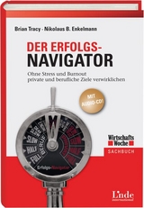Der Erfolgs-Navigator - Nikolaus Enkelmann, Brian Tracy