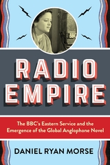 Radio Empire - Daniel Ryan Morse