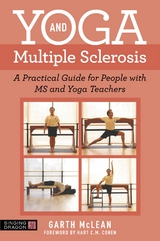 Yoga and Multiple Sclerosis -  Garth McLean