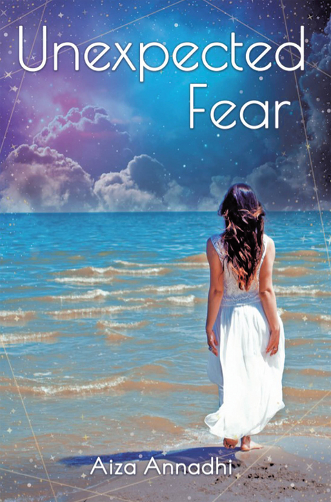 Unexpected Fear -  Aiza Annadhi