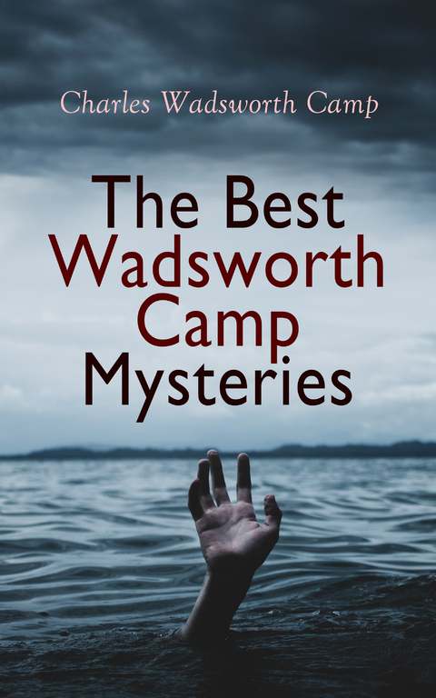 The Best Wadsworth Camp Mysteries - Charles Wadsworth Camp