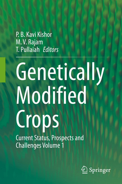 Genetically Modified Crops - 