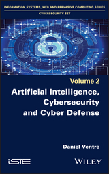 Artificial Intelligence, Cybersecurity and Cyber Defence -  Daniel Ventre