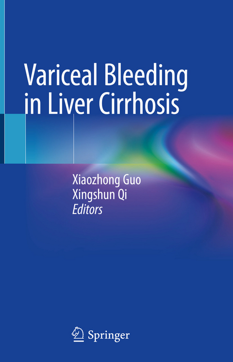 Variceal Bleeding in Liver Cirrhosis - 