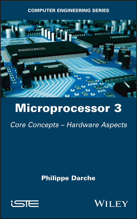 Microprocessor 3 -  Philippe Darche