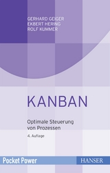 Kanban - Gerhard Geiger, Ekbert Hering, Rolf Kummer