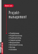 Projektmanagement - Dennis Lock